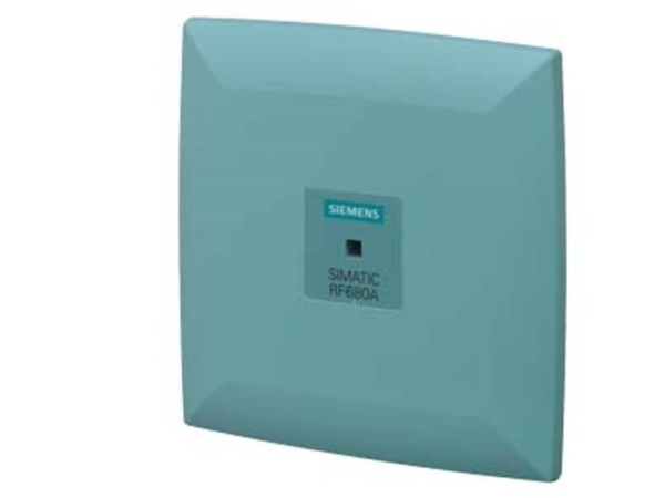 Siemens Antenne Rf680a Linear Zirkular Umschaltb, Ip65, Ce, Reach, 198 Mm, 198 Mm, 60 Mm, 198 Mm