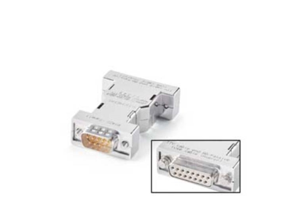 Siemens Konverter Rs 422 Zu Tty