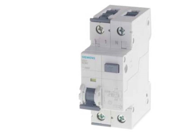 Siemens 5Su13537kk16 Leitungsschutzschalter 16 A 0.03 A 230 V, 4,5 A, Ip20