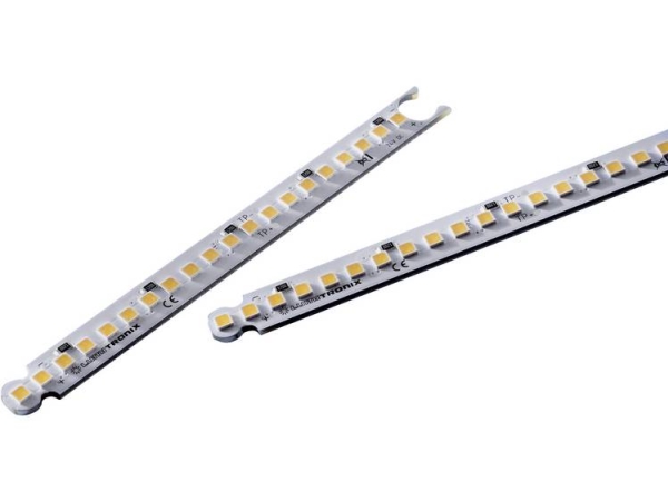 Lumitronix Panel-Led Varm Hvid (L X B X H) 104 X 10 X 2.33 Mm