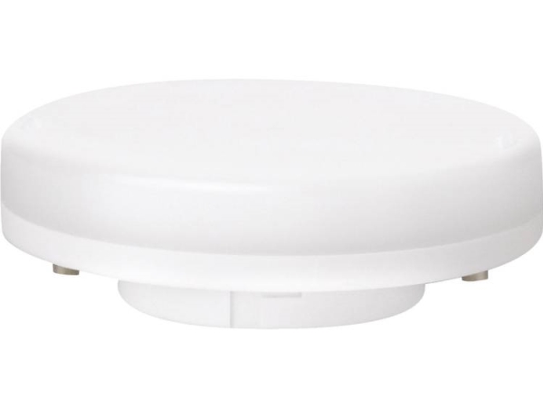 Megaman Mm27692 Led (Rgb) Lampe Eek F (A - G) Gx53 Reflektor 6 W Warmweiß (Ø X L) 75 Mm X 24 Mm 1 Stück