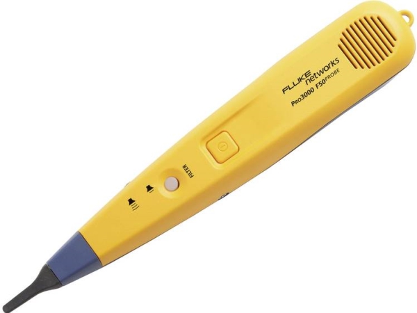Pager Fluke Networks Fluke Networks Netzwerktechnik, Telekommunikation