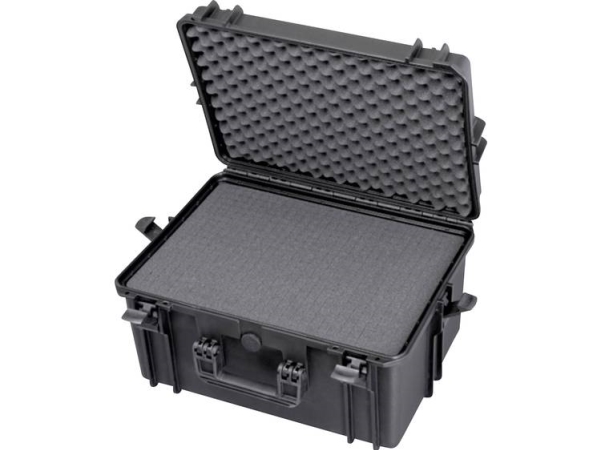 Max Products Max505h280s Universal-Werkzeugkoffer Ohne Ausstattung (1 Stk.) 555 X 306 X 428 Mm