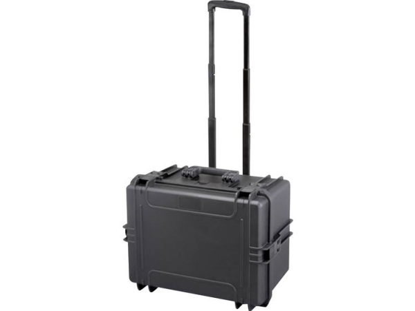 Max Products Max505h280-Tr Trolley-Koffer Ohne Ausstattung 555 X 437 X 326 Mm