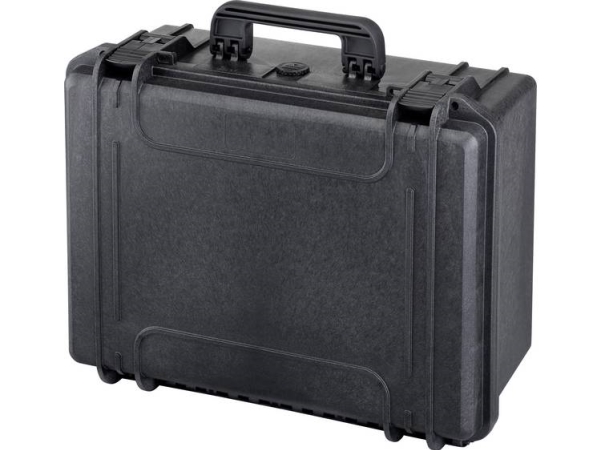 Max Products Max465h220 Universelle Werkzeugkiste Ohne Ausstattung 1 St. (L X B X H) 502 X 502 X 415 Mm