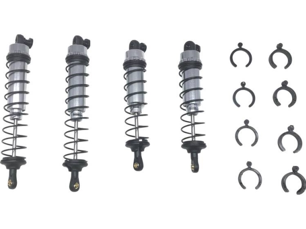Reely Ersatzteil Re-5091468 Stoßdämpfer (Re-5091468)