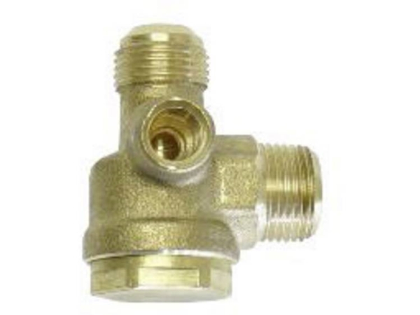 Aerotec Aerotec 9048063 Druckluftregelventil 1 Stück