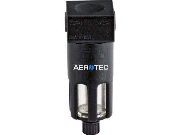 Aerotec Druckluft-Filter (2010207)