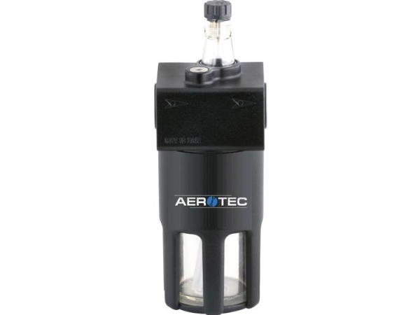 Aerotec Druckluft-Nebelöler Justierbar (2010209)