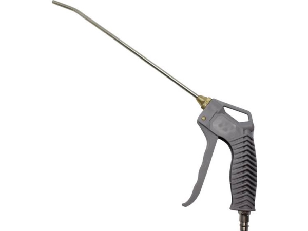 Aerotec Ausblaspistole Ks 100-100 Druckluft Kunststoff 100Mm (2010242)