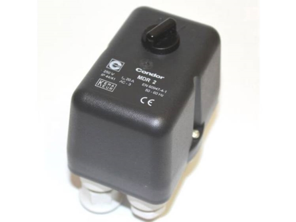 Aerotec Druckluft-Druckschalter (9063018)