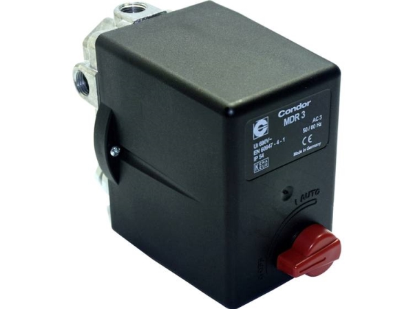 Aerotec Druckluft-Druckschalter (9063269)