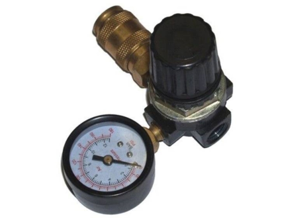 Aerotec Druckluft-Druckminderer (9051120)