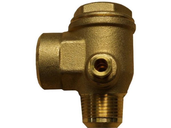 Aerotec Aerotec 9048013 Druckluftregelventil 1 Stück
