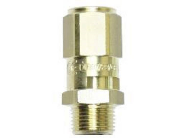 Aerotec 9049016 Trykluft Sikkerhedsventil 1 Stk