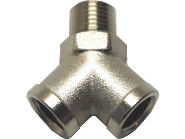 Aerotec Druckluft-Verteiler (20.600.03)