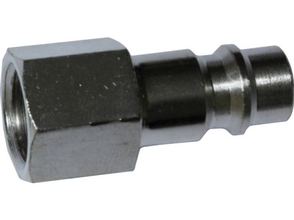 Aerotec Stecknippel Mit Ig 1/4 Lose 2005015Z Trykluft-Indstiksnippel 1 Stk