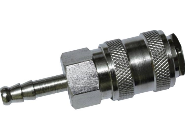 Aerotec Kupplung Bl Mit 9 Mm Tülle Lose Druckluft-Kupplung (2009563Z)