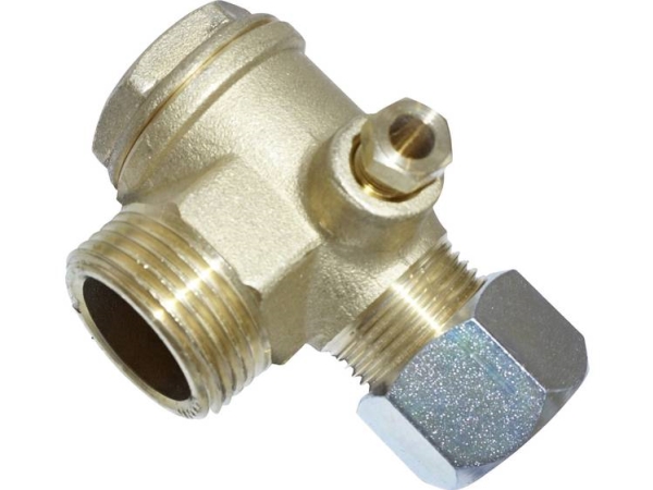 Aerotec Aerotec 9048076 Druckluftregelventil 1 Stück