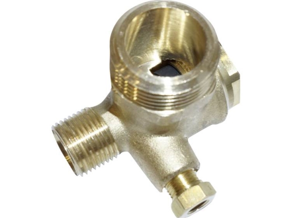 Aerotec 9048057 Trykluft Kontrolventil 1 Stk