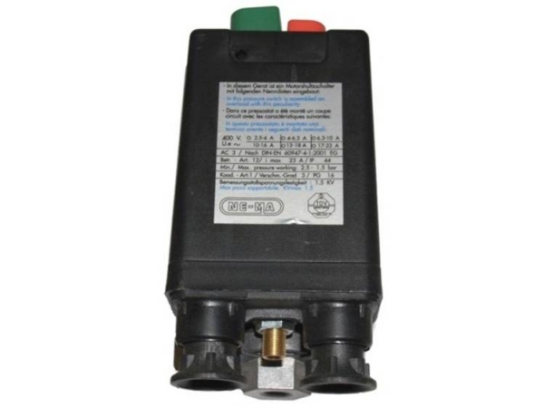 Aerotec 9063147 Druckluft-Druckschalter (9063147)