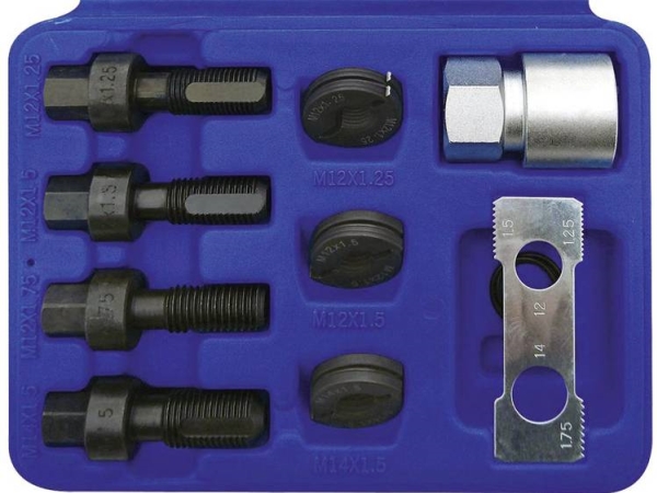 Kunzer 7Gsb09 Gewindereparatursatz