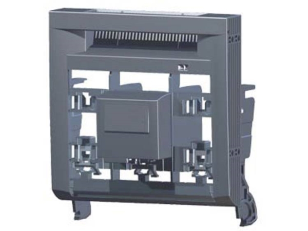 Siemens 3Np19631gb30 Griffeinsatz 1 St., 1,26 Kg, 285 Mm, 264 Mm, 224 Mm