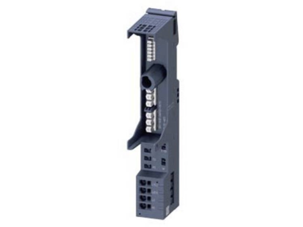 Siemens 3Rk1908-0Ap00-0Ep0 3Rk19080ap000ep0 Erweiterungsmodul 500 V Nennstrom 32 A, 215 Mm, 55 Mm, 219 Mm, 86 Mm, 245 G, 1 Stk
