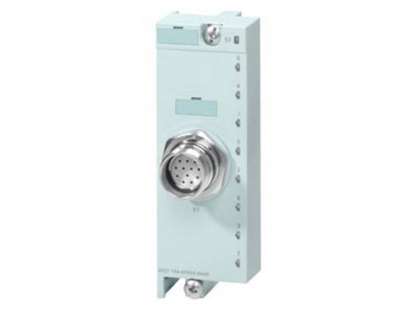 Siemens 6Es7194-4Fa00-0Aa0 6Es71944fa000aa0 Sps-Anschlussmodul 28,8 V/Dc