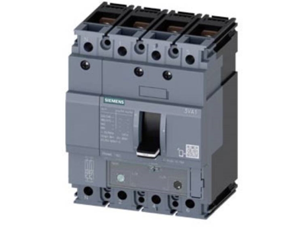 Siemens Relais Und Schütze, Ip40