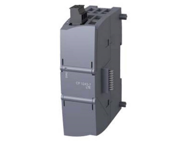 Siemens 6Gk7243-7Sx30-0Xe0 Sps-Kommunikationsmodul