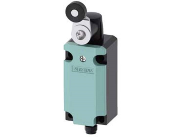 Siemens 3Se5114-1Ch01-1Af3 Stoppschalter 3 A Pendelstab, Metallstab Ip66, Ip67 1 St