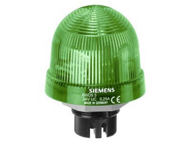 Siemens 8Wd5300-1Ac, 77 Mm, 100 Mm, 77 Mm, 130 G