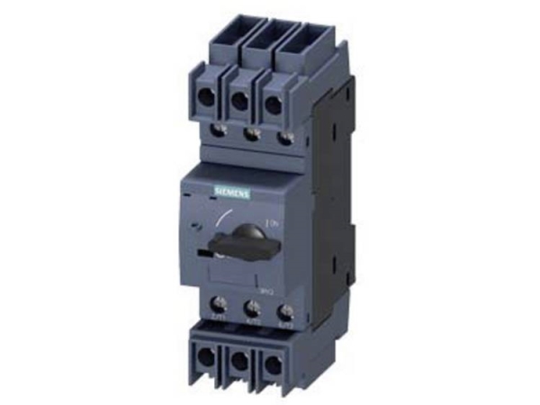 Siemens 3Rv2811-0Ad10, Ip20
