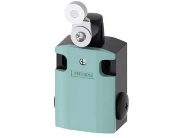 Siemens 3Se51220lh02 3Se5122-0Lh02 Stoppschalter 6 A Pendelstab, Metallstab Ip66, Ip67 1 St
