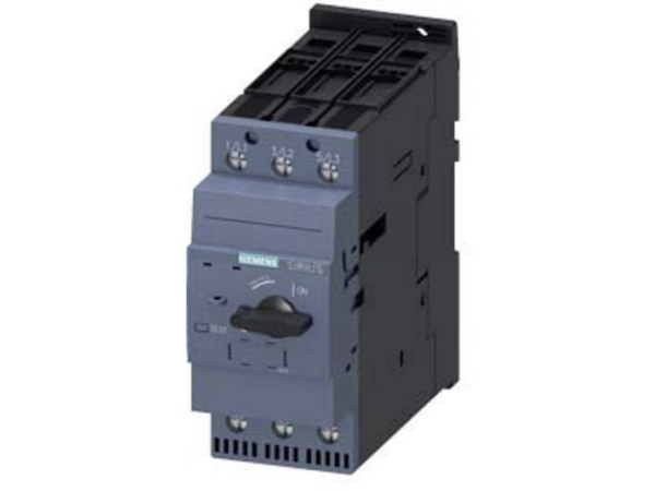 Siemens Leistungsschalter Schraub 45A, Ip20