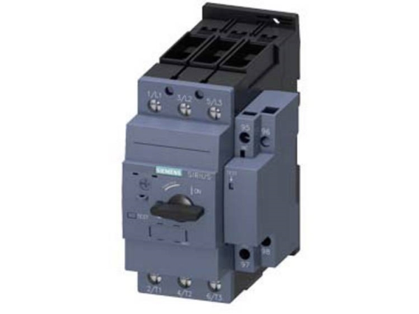 Siemens Leistungsschalter Schraub 25A, Ip20