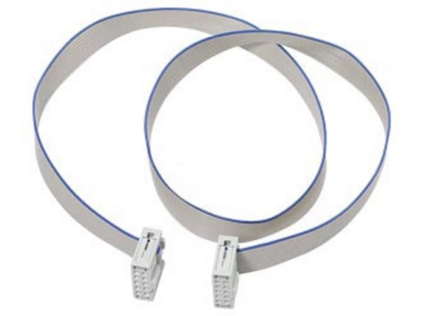 Siemens Verbindungskabel 3Rb2987-2B 1 St., 20 Mm, 100 Mm, 17 Mm, 13 G