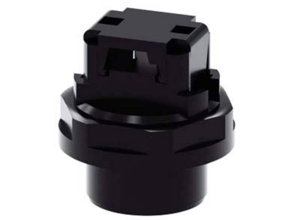 Siemens 3Su19000hx100aa0 3Su1900-0Hx10-0Aa0 Adapter Ip66, Ip67, Ip69/Ip69k 1 Stk