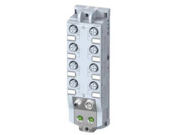 Siemens 6Es7143-5Ah00-0Ba0 6Es71435ah000ba0 Sps-Erweiterungsmodul 30 V, 24 V/Dc, 28,8 V/Dc