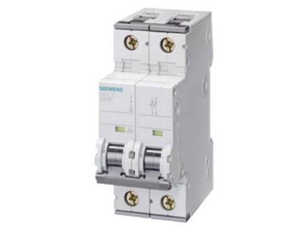 Siemens 5Sy5205-7, Ip20