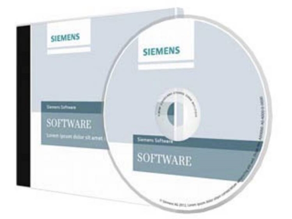 Siemens 6Es7862-0Ac01-0Ya1 6Es78620ac010ya1 Plc-Software