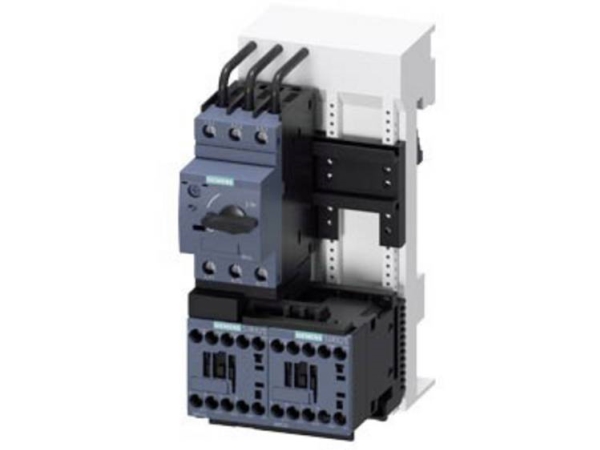 Siemens 3Ra2210-1Kd17-2Bb4, 204 Mm, 246 Mm, 326 Mm, 222 Mm, 1,82 Kg, 1 Stk