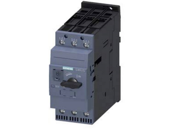 Siemens Leistungsschalter Schraub 65A, Ip20