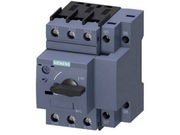 Siemens Leistungsschalter Schraubanschl. 32A, Ip20