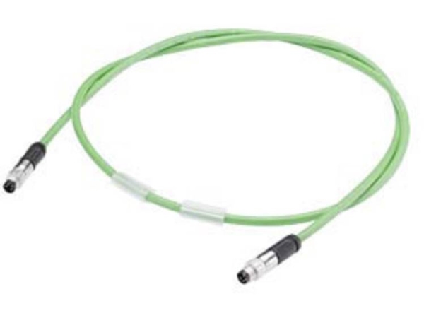 Siemens 6Es71942lh500aa0 6Es7194-2Lh50-0Aa0 Sps-Buskabel