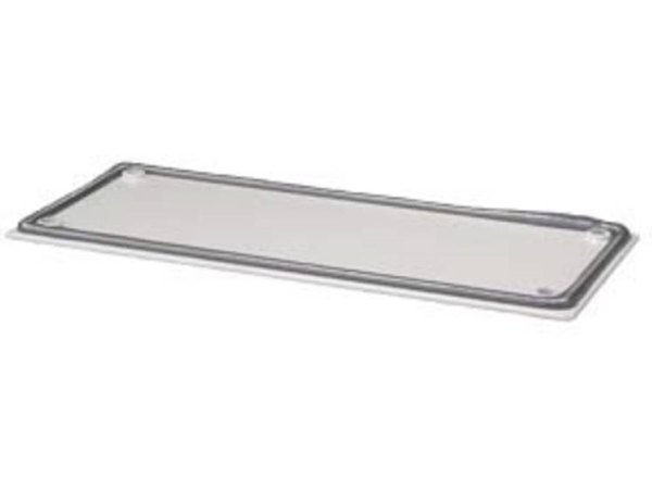 Siemens 8Gk91000kk03 Zubehör Für Verteilerkasten Flansch Plastic (1 Stück)