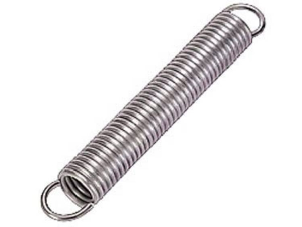 Siemens 3Se79311ad 3Se7931-1Ad Feder Für Seilzugschalter 1 St., 345 G, 210 Mm, 30 Mm, 30 Mm