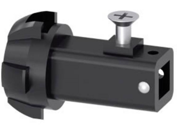 Siemens Tuerkupplung, 8X8, 16 G, 50 Mm, 50 Mm, 100 Mm