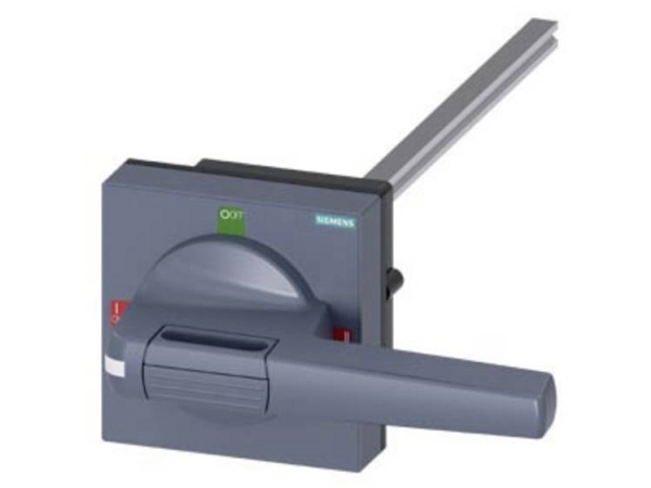 Grå Siemens 8Ud11513ae21